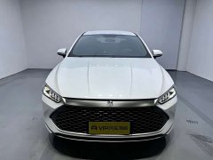 BYD Qin Plus 2021 DM-i 55KM Luxury - ფოტო 2