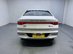 BYD Qin Plus 2021 DM-i 55KM Luxury - ფოტო 3