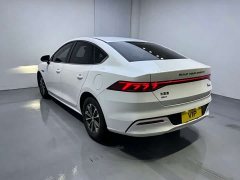 BYD Qin Plus 2021 DM-i 55KM Luxury - ფოტო 4