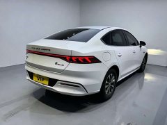 BYD Qin Plus 2021 DM-i 55KM Luxury - ფოტო 5