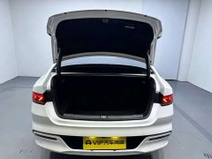 BYD Qin Plus 2021 DM-i 55KM Luxury - ფოტო 6