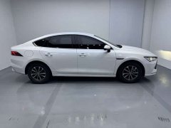 BYD Qin Plus 2021 DM-i 55KM Luxury - ფოტო 7