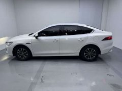 BYD Qin Plus 2021 DM-i 55KM Luxury - ფოტო 8