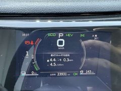 BYD Qin Plus 2021 DM-i 55KM Luxury - ფოტო 9