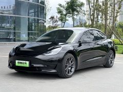 Tesla Model 3 2022 Rear-Wheel Drive - ფოტო 1