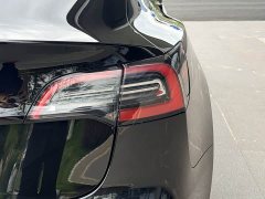 Tesla Model 3 2022 Rear-Wheel Drive - ფოტო 10