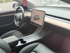 Tesla Model 3 2022 Rear-Wheel Drive - ფოტო 11