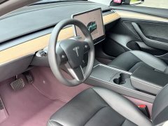 Tesla Model 3 2022 Rear-Wheel Drive - ფოტო 12