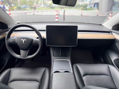 Tesla Model 3 2022 Rear-Wheel Drive - ფოტო 13