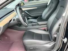 Tesla Model 3 2022 Rear-Wheel Drive - ფოტო 16