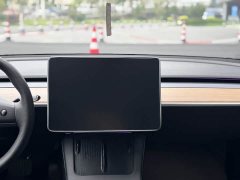 Tesla Model 3 2022 Rear-Wheel Drive - ფოტო 17