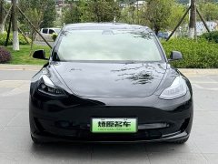 Tesla Model 3 2022 Rear-Wheel Drive - ფოტო 2