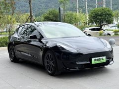 Tesla Model 3 2022 Rear-Wheel Drive - ფოტო 3