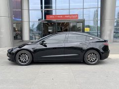 Tesla Model 3 2022 Rear-Wheel Drive - ფოტო 4