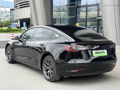 Tesla Model 3 2022 Rear-Wheel Drive - ფოტო 5