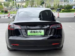 Tesla Model 3 2022 Rear-Wheel Drive - ფოტო 6