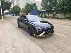 Dongfeng Yixuan MAX 2021 1.5T Midnight Holy Light Edition Hybrid - ფოტო 1