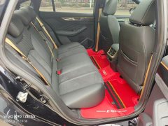 Dongfeng Yixuan MAX 2021 1.5T Midnight Holy Light Edition Hybrid - ფოტო 10