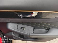 Dongfeng Yixuan MAX 2021 1.5T Midnight Holy Light Edition Hybrid - ფოტო 11
