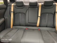 Dongfeng Yixuan MAX 2021 1.5T Midnight Holy Light Edition Hybrid - ფოტო 13