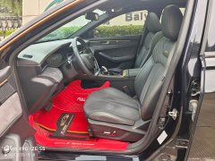 Dongfeng Yixuan MAX 2021 1.5T Midnight Holy Light Edition Hybrid - ფოტო 4