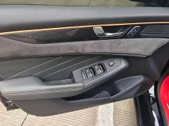 Dongfeng Yixuan MAX 2021 1.5T Midnight Holy Light Edition Hybrid - ფოტო 5