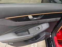 Dongfeng Yixuan MAX 2021 1.5T Midnight Holy Light Edition Hybrid - ფოტო 7