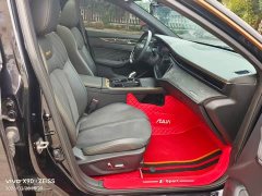 Dongfeng Yixuan MAX 2021 1.5T Midnight Holy Light Edition Hybrid - ფოტო 8