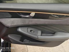 Dongfeng Yixuan MAX 2021 1.5T Midnight Holy Light Edition Hybrid - ფოტო 9