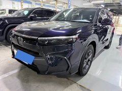 Honda CR-V 240TURBO FWD Luxury 5-Seater - ფოტო 1