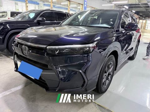 2023 Honda CR-V 240TURBO FWD Luxury 5-Seater - ავტომობილი ჩინეთიდან