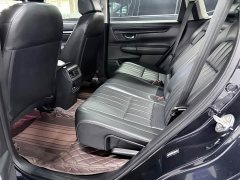 Honda CR-V 240TURBO FWD Luxury 5-Seater - ფოტო 10