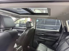 Honda CR-V 240TURBO FWD Luxury 5-Seater - ფოტო 11