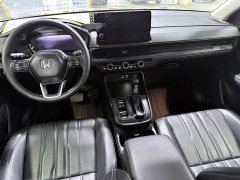 Honda CR-V 240TURBO FWD Luxury 5-Seater - ფოტო 12