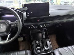 Honda CR-V 240TURBO FWD Luxury 5-Seater - ფოტო 13