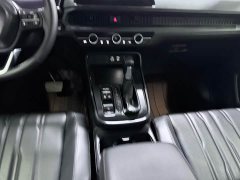 Honda CR-V 240TURBO FWD Luxury 5-Seater - ფოტო 15