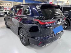 Honda CR-V 240TURBO FWD Luxury 5-Seater - ფოტო 16