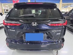 Honda CR-V 240TURBO FWD Luxury 5-Seater - ფოტო 17