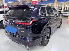 Honda CR-V 240TURBO FWD Luxury 5-Seater - ფოტო 18