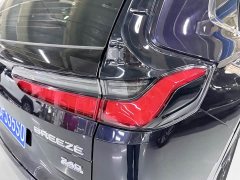 Honda CR-V 240TURBO FWD Luxury 5-Seater - ფოტო 19