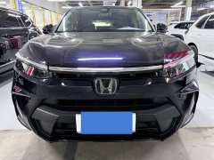 Honda CR-V 240TURBO FWD Luxury 5-Seater - ფოტო 2
