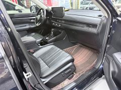 Honda CR-V 240TURBO FWD Luxury 5-Seater - ფოტო 20