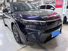 Honda CR-V 240TURBO FWD Luxury 5-Seater - ფოტო 3