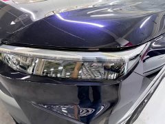 Honda CR-V 240TURBO FWD Luxury 5-Seater - ფოტო 4
