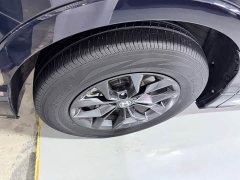Honda CR-V 240TURBO FWD Luxury 5-Seater - ფოტო 5