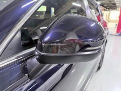 Honda CR-V 240TURBO FWD Luxury 5-Seater - ფოტო 6