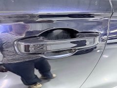 Honda CR-V 240TURBO FWD Luxury 5-Seater - ფოტო 7