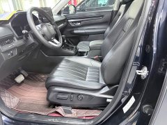 Honda CR-V 240TURBO FWD Luxury 5-Seater - ფოტო 8