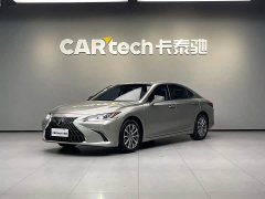 Lexus ES 2022 200 Excellence Edition - ფოტო 1