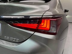Lexus ES 2022 200 Excellence Edition - ფოტო 12
